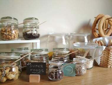 Mirivili Rooms & Suites