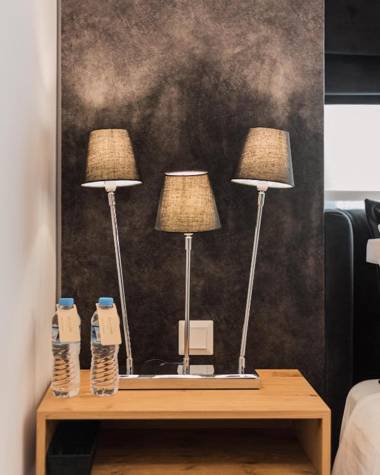 Acropolis Boutique Residence