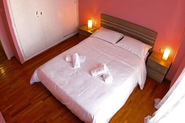 Life Houses Sweet Apartment