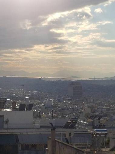 Life Houses Sweet Apartment