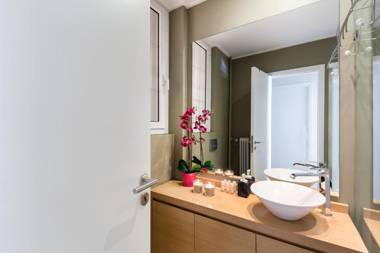 Kolonaki Square Apartment