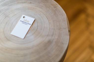 ABA Junior Apartment