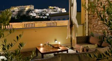 Thission Luxury Homes & SPA by K&K