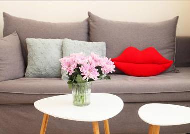 The Marble Suites PLAKA