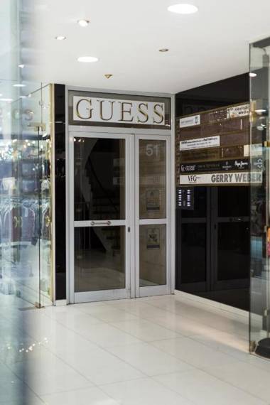 Ermou str. Elegant Apartments by UPSTREET