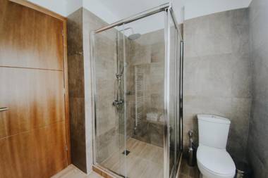 Voulis Attico Rooms & Apartments