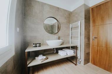 Voulis Attico Rooms & Apartments