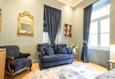 Bohemian Suites Athens