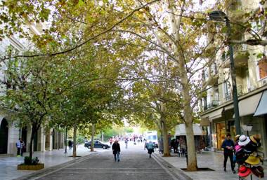 Apartment Apollo & Apartment Artemis in Central Athens
