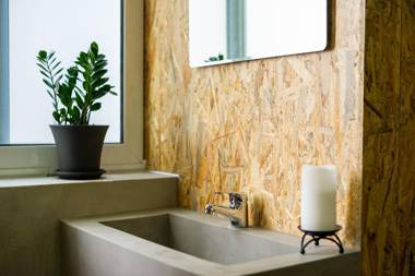 Bedway Athens Hostel