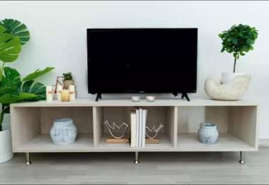 Tins Boutique Suites