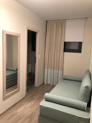 Tins Boutique Suites