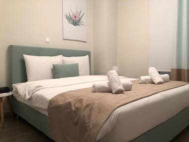 Tins Boutique Suites