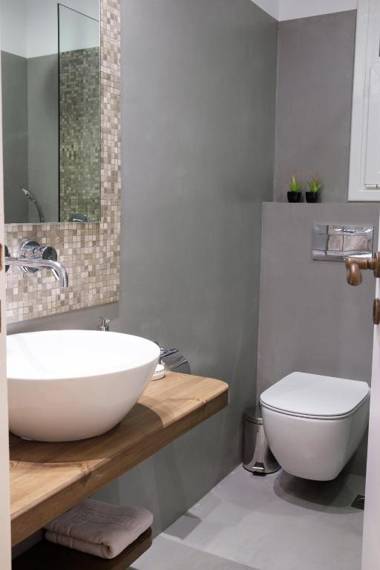 Elegant 2BD Apartment in the heart of Athens