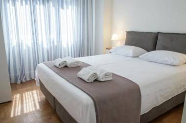 Elegant 2BD Apartment in the heart of Athens