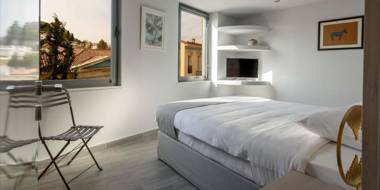 Fos Residential Apartments