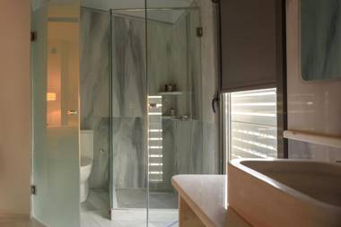 Fos Residential Apartments