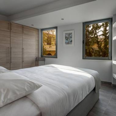 Fos Residential Apartments