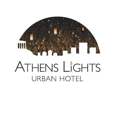 Athens Lights