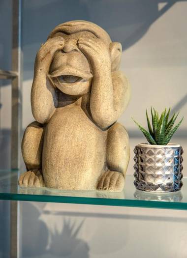 Superb 1BD Apartment in the heart of Kolonaki by UPSTREET