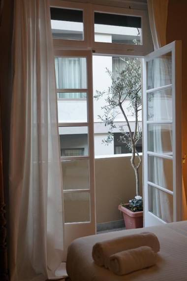 Hidesign Athens Apollon Luxury Apt in Plaka Acropolis