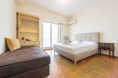 Victoria Capitan Apartments