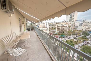 Victoria Capitan Apartments