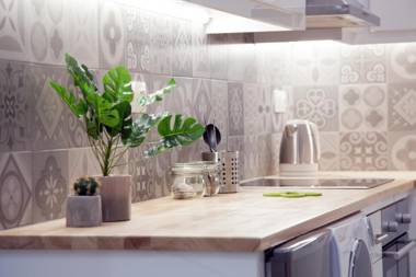 Omnia Pagrati Apartments