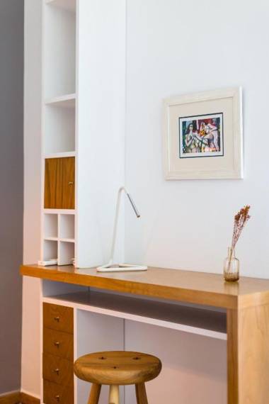 Adorable 2BD Apartment near Kallimarmaro Stadium by UPSTREET