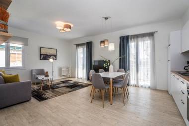 Athens Morum City Apartments
