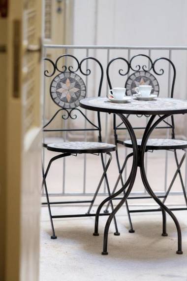 Luxury three bedroom Apartment in Kolonaki