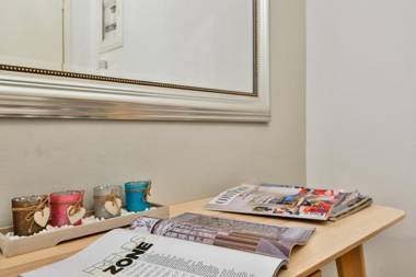 Cozy Studio at Ampelokipi Area