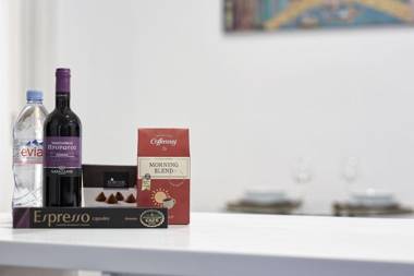 Kolonaki Square Executive Apartment