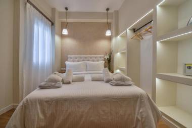 A.P. Acropolis View Apartments