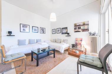 Marousi adorable apt for 4 guests