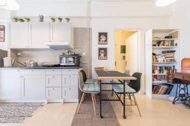 Marousi adorable apt for 4 guests