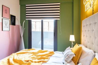 14 Reasons Why Hotel Athens