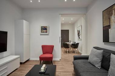 Valaoritou Boutique ApartmentKolonaki