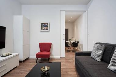 Valaoritou Boutique ApartmentKolonaki