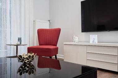 Valaoritou Boutique ApartmentKolonaki