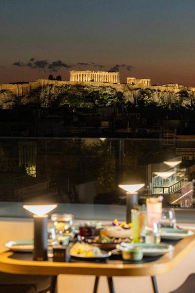 Academias Hotel Autograph Collection