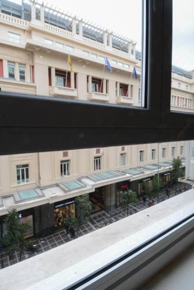 Athens Imperial Suites - Luxury Living