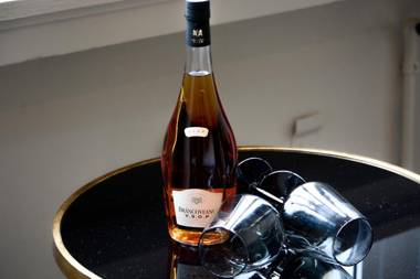 Athens Imperial Suites - Luxury Living