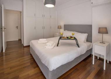 Charming Apartment few steps from Acropolis by GHH