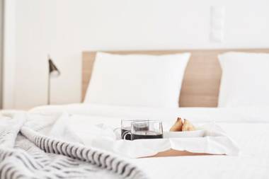 Modern Elegant Apt at Kolonaki