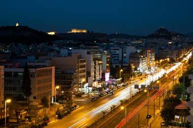 Athenaeum Smart Hotel