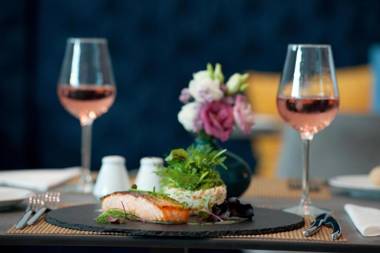 Athenaeum Smart Hotel