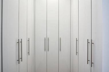 Luxurious Spacious Apt next to Hilton Hotel