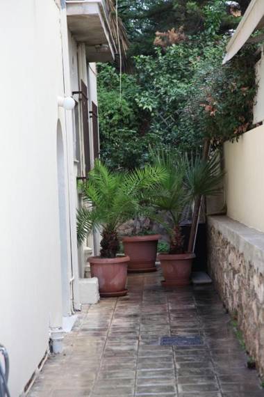 Stylish flat by the Beach of Edem