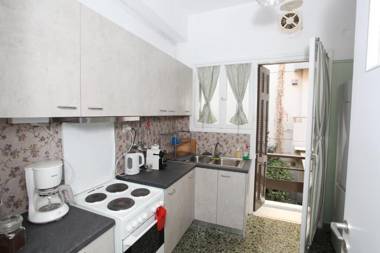 Stylish flat by the Beach of Edem